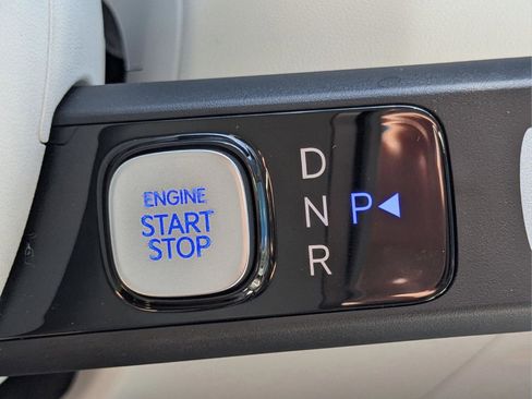New 2026 Hyundai Palisade Limited FWD image 36
