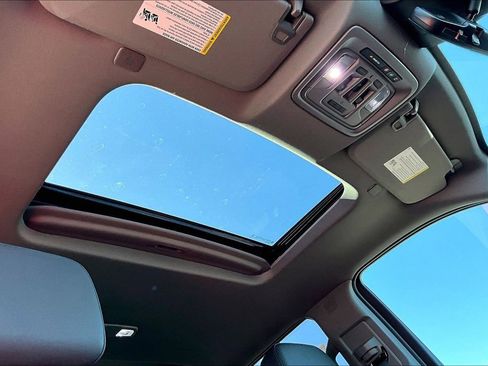 New 2026 Chevrolet Silverado 2500 LTZ w/ LTZ Plus Package image 15