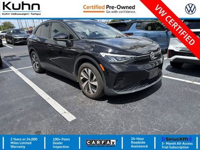 Used 2023 Volkswagen ID.4 Pro