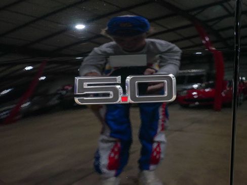 Used 2024 Ford Mustang GT Premium image 21