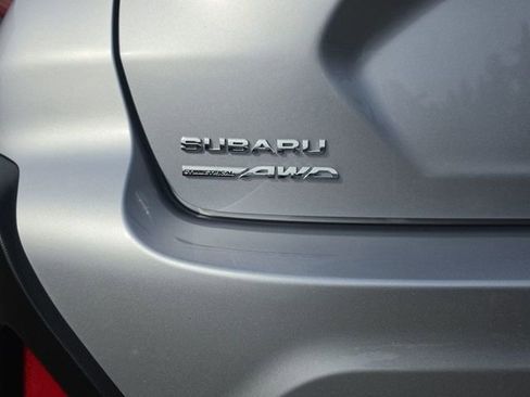 Used 2024 Subaru Crosstrek 2.0i image 25
