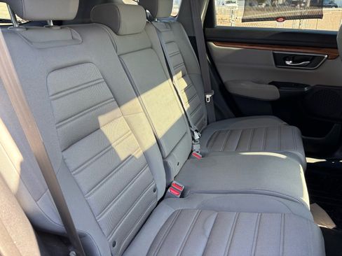 Certified 2017 Honda CR-V EX image 18