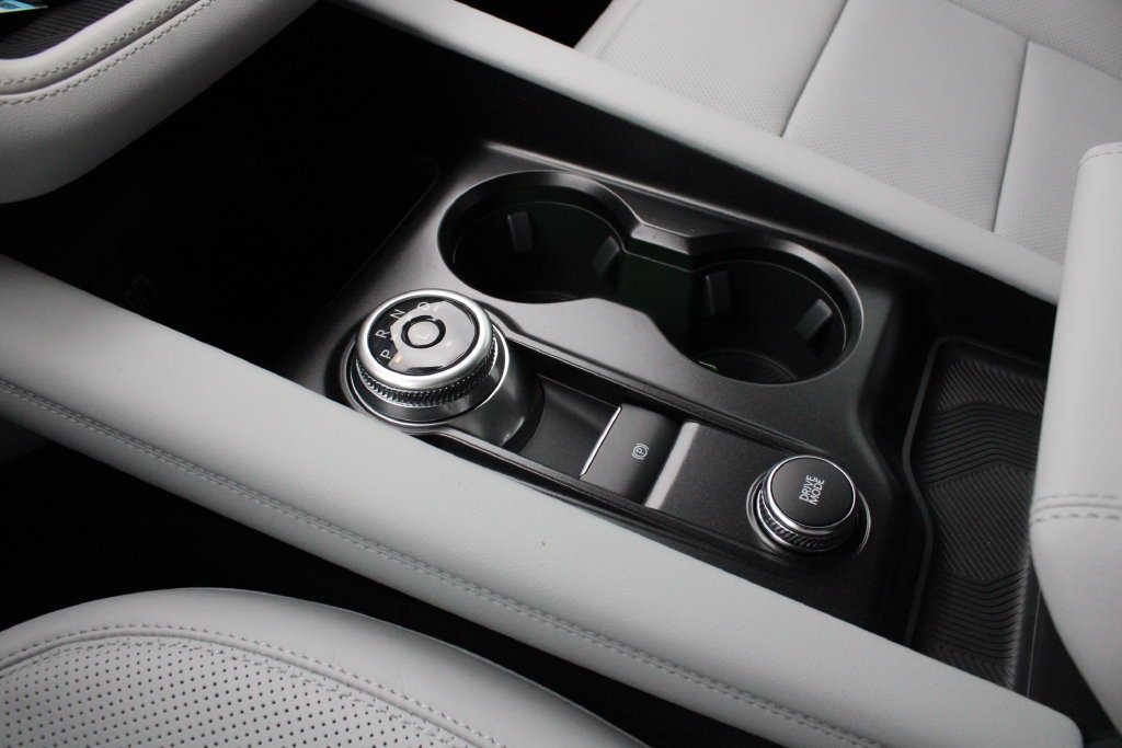 New 2027 Ford Explorer Platinum AWD/4WD image 19