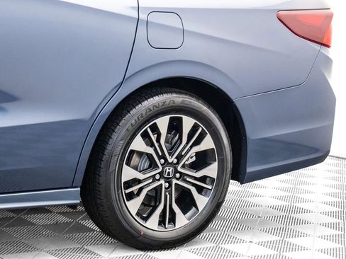 New 2026 Honda Odyssey Elite image 37