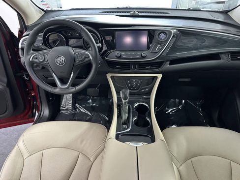 Used 2017 Buick Envision Essence image 12