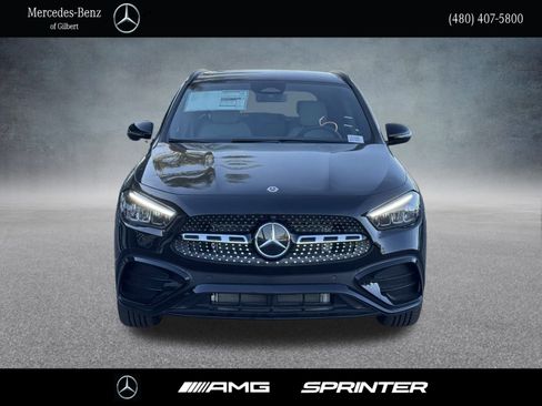 New 2026 Mercedes-Benz GLA 250 image 2