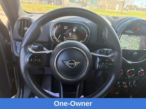 Used 2023 MINI Cooper Countryman S AWD/4WD image 13
