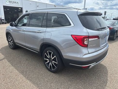 Used 2020 Honda Pilot Touring image 4