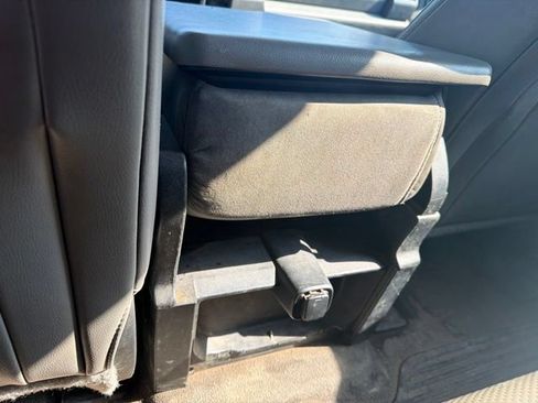 Used 2018 Ford F550 4x4 SuperCab Super Duty image 17