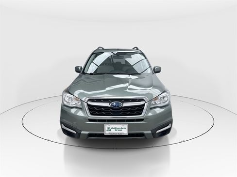 Used 2017 Subaru Forester 2.5i Premium w/ Protection Package #1 image 3