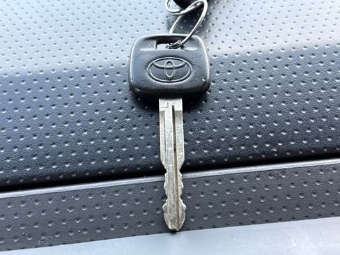 Used 2007 Toyota FJ Cruiser 4WD image 30