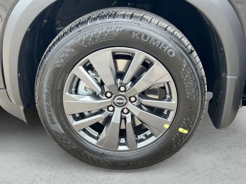 New 2026 Nissan Pathfinder SV FWD image 23
