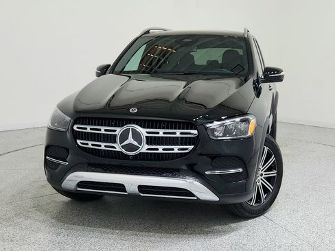 Used 2025 Mercedes-Benz GLE 350 4MATIC image 12