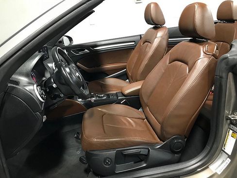 Used 2015 Audi A3 2.0T Premium Plus image 19