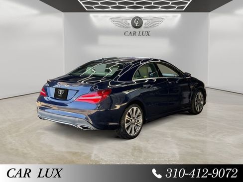 Used 2018 Mercedes-Benz CLA 250 image 5