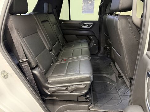 Used 2021 Chevrolet Tahoe LT AWD/4WD image 14