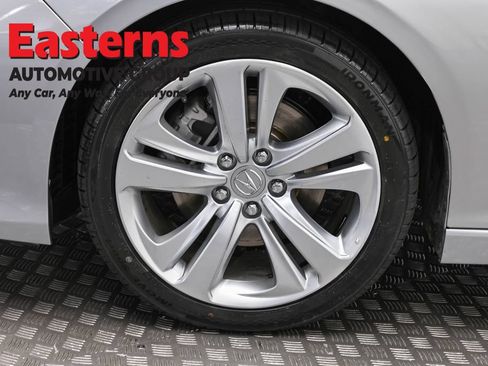 Used 2023 Acura TLX w/ Technology Package FWD image 33