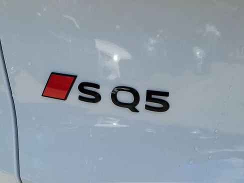 New 2026 Audi SQ5 Premium Plus AWD/4WD image 15