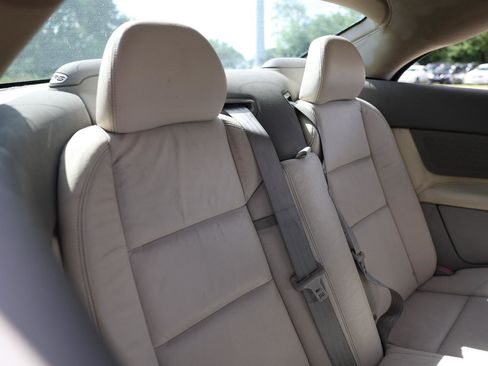 Used 2008 Volvo C70 T5 FWD image 14