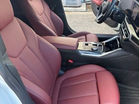 Used 2024 BMW 430i Gran Coupe w/ M Sport Package (Priority 1) RWD image 12