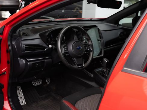 Used 2024 Subaru Impreza RS w/ Popular Package #1 AWD/4WD image 15