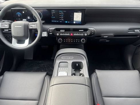 New 2026 Hyundai Palisade SEL AWD/4WD image 13