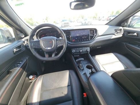 Used 2025 Dodge Durango GT AWD/4WD image 10