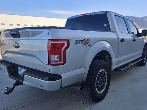 Used 2017 Ford F150 XL w/ Equipment Group 101A Mid image 5
