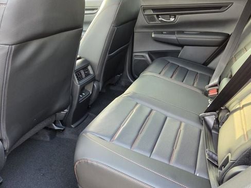 New 2026 Honda CR-V Sport-L image 5