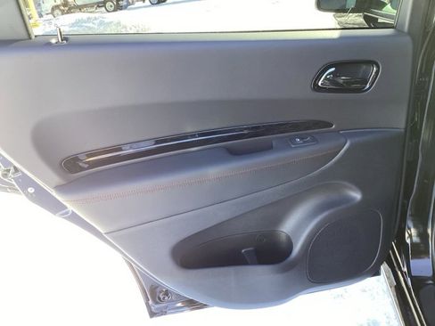 New 2026 Dodge Durango GT image 16