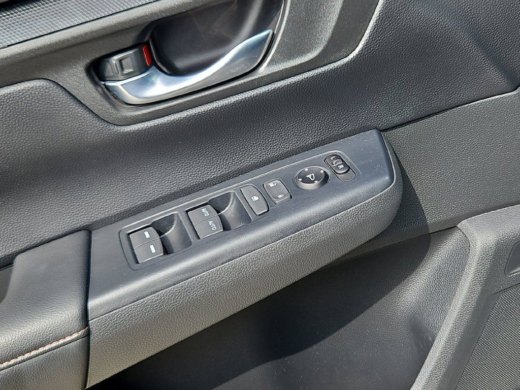 Used 2023 Honda CR-V Sport image 12