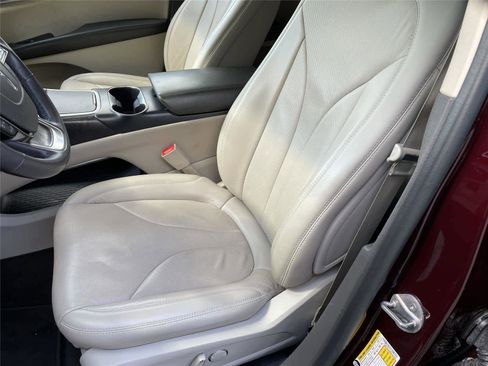 Used 2019 Lincoln Nautilus Reserve AWD/4WD image 9