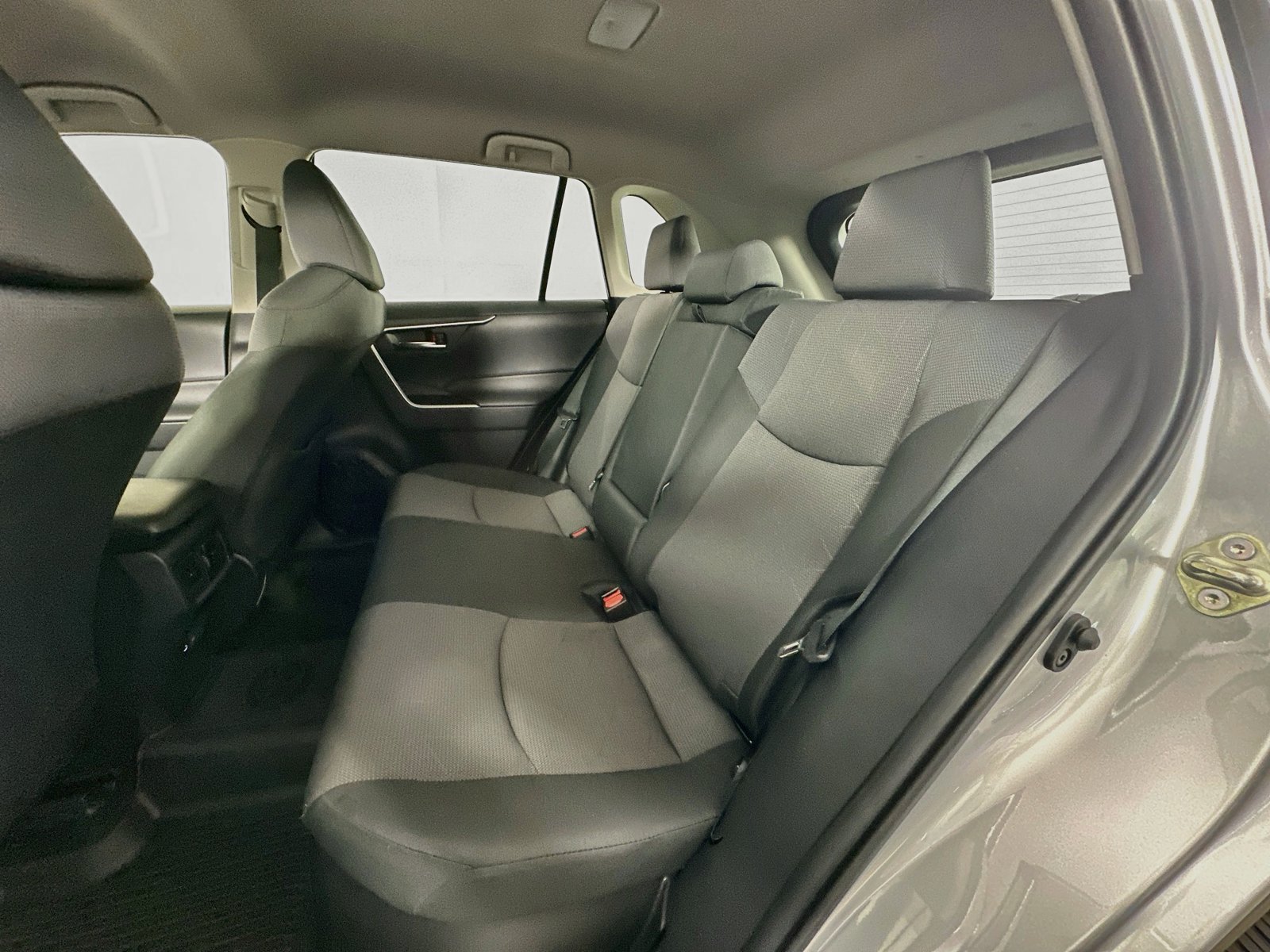 Certified 2025 Toyota RAV4 XLE AWD/4WD image 23
