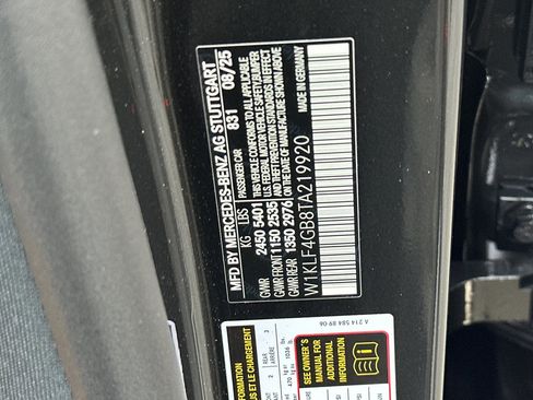 New 2026 Mercedes-Benz E 350 Sedan image 28