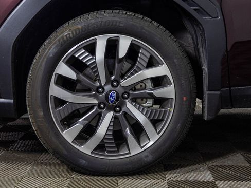 Used 2026 Subaru Forester Touring AWD/4WD image 53