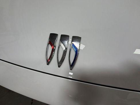 New 2026 Buick Envision Preferred image 30