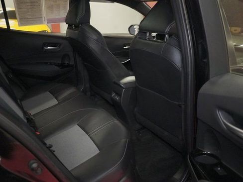 Used 2023 Toyota Corolla XSE image 14