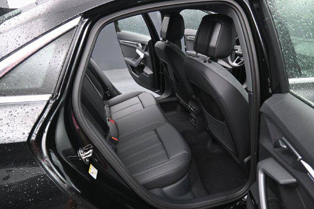 New 2026 Audi A3 2.0T Premium Plus AWD/4WD image 13