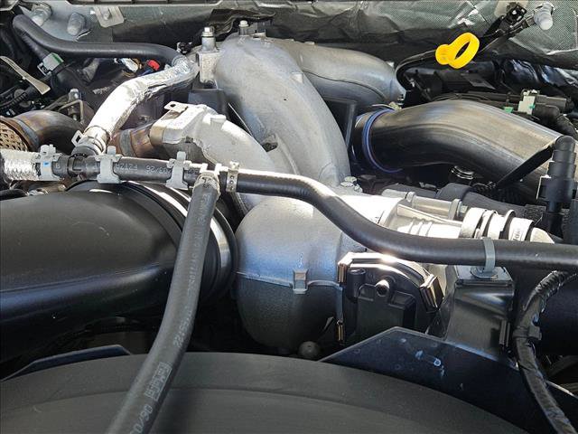 New 2026 Ford F550 2WD Regular Cab Super Duty image 15