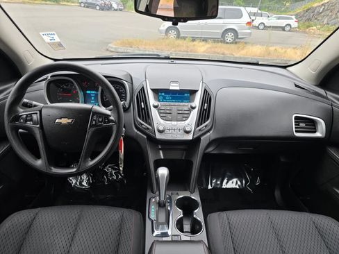 Used 2013 Chevrolet Equinox LS FWD image 10