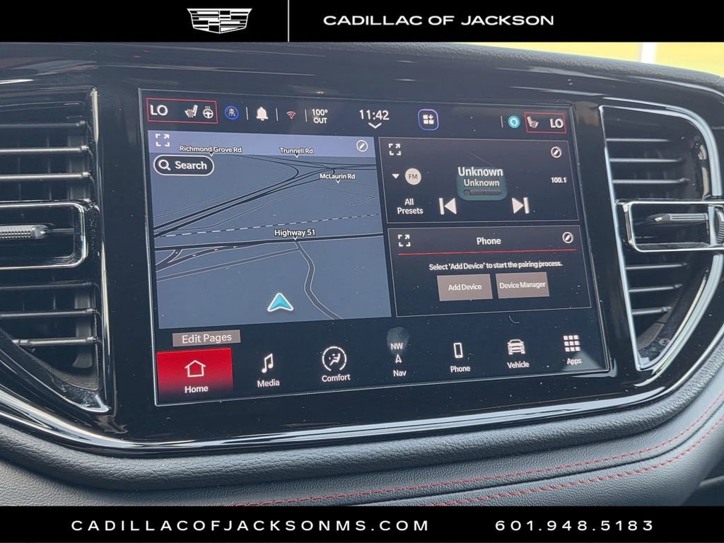 Used 2025 Dodge Durango GT AWD/4WD image 15
