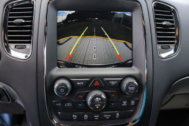 Used 2020 Dodge Durango GT AWD/4WD image 30