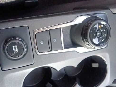 New 2025 Ford Bronco Sport Big Bend w/ Convenience Package image 24