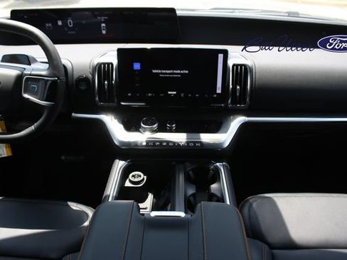 New 2027 Ford Expedition Tremor w/ Driver's Package AWD/4WD image 12
