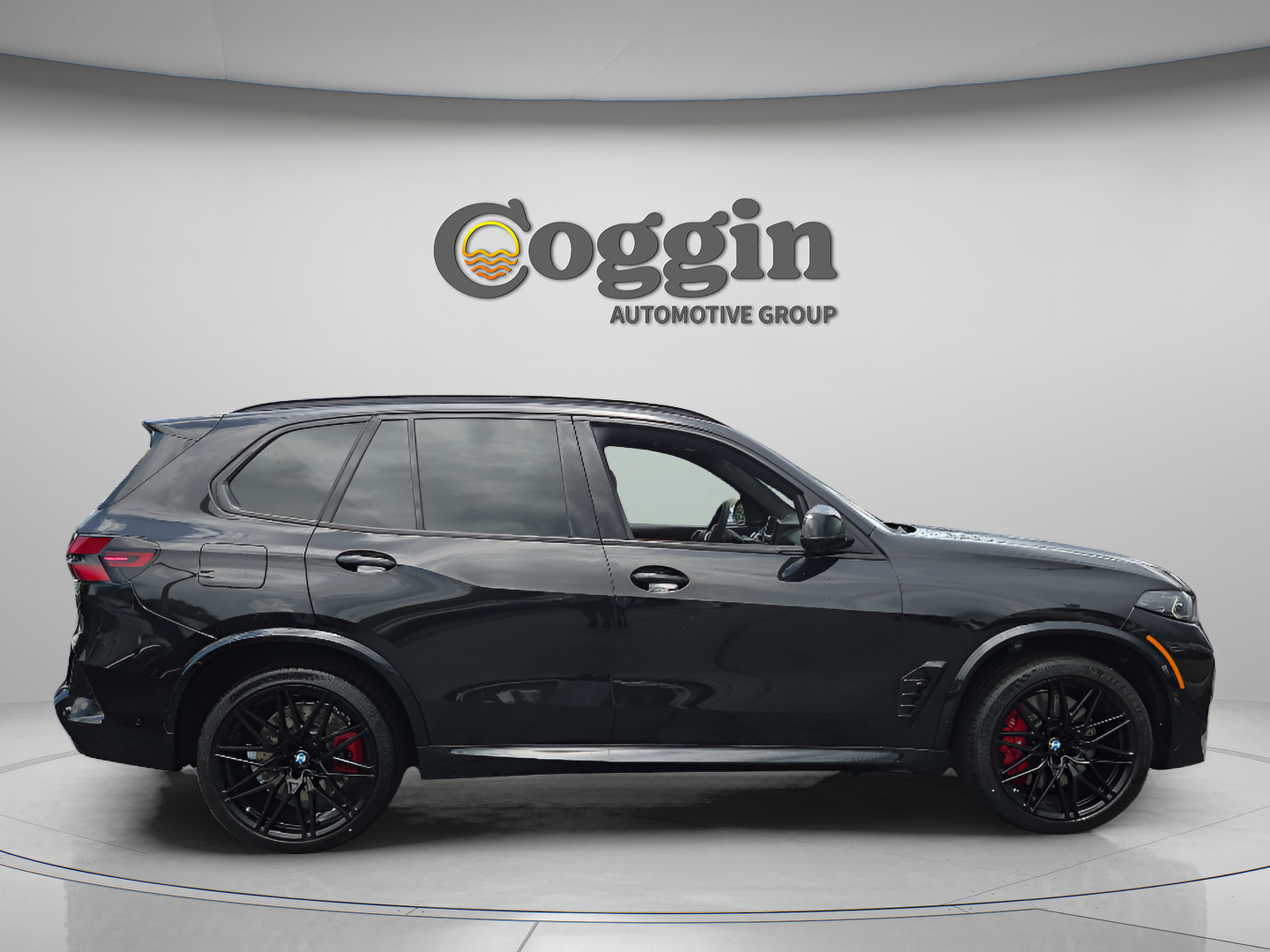 New 2026 BMW X5 M Competition w/ Executive Package AWD/4WD image 6