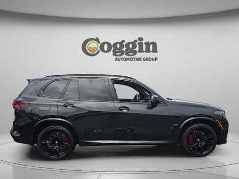 New 2026 BMW X5 M Competition w/ Executive Package AWD/4WD image 6