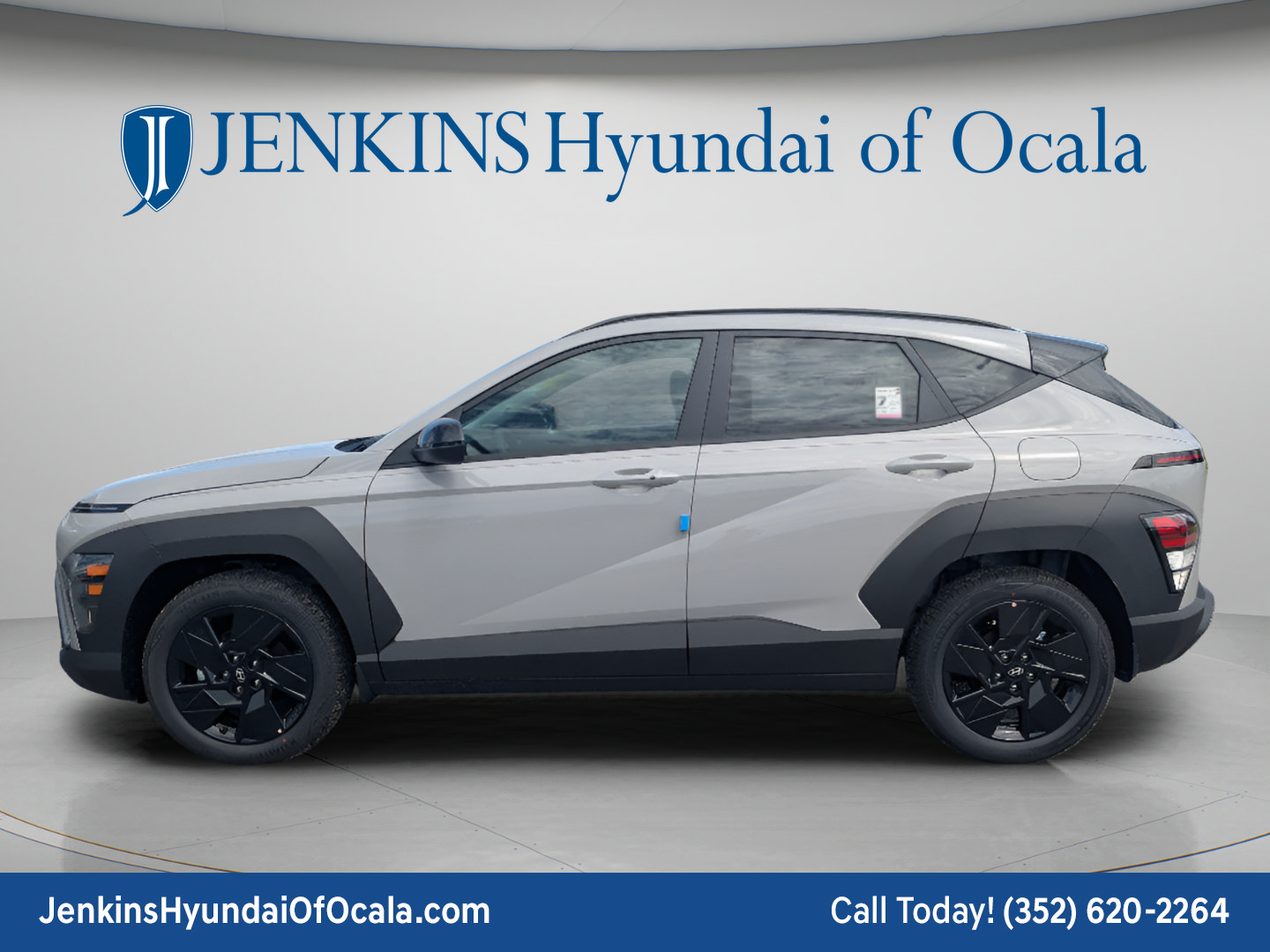 New 2027 Hyundai Kona SEL Sport FWD image 7