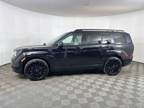 Used 2024 Hyundai Santa Fe Calligraphy image 6