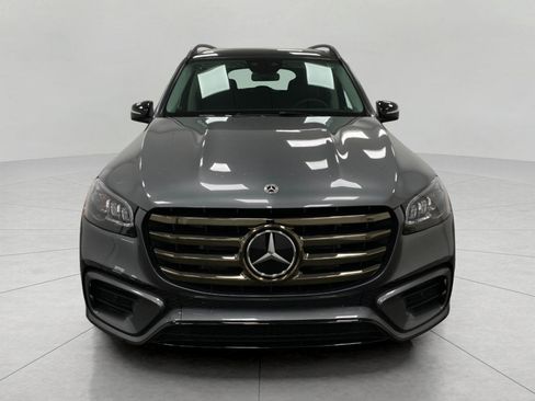 New 2026 Mercedes-Benz GLS 450 4MATIC image 11