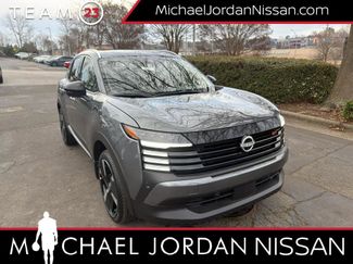 New 2026 Nissan Kicks SR w/ SR Premium Package video 1